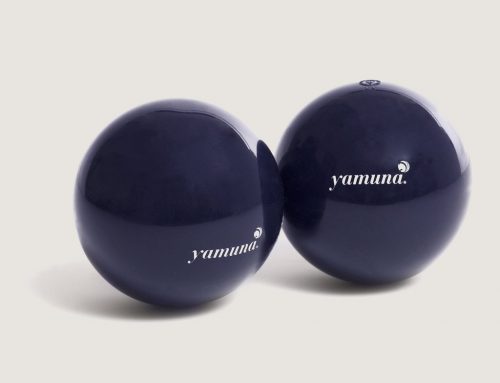 Yamuna Advanced Blue Balls
